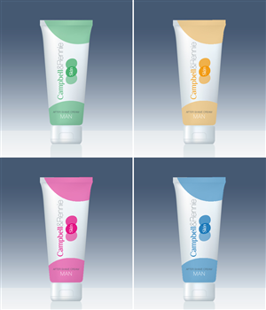 Logo-Design von Comunicamente Lab für Campbell & Rennie | Design: #1563255