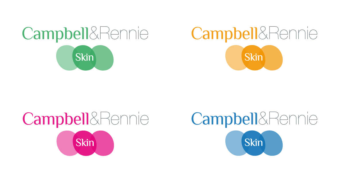 Logo-Design von Comunicamente Lab für Campbell & Rennie | Design #1563257