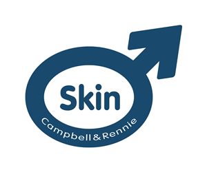 Design de Logo par Mac pour Campbell & Rennie | Design : #1563485