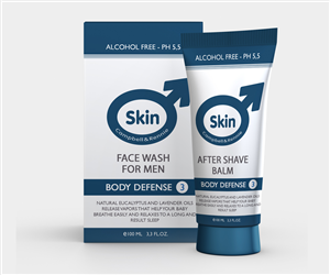 Design de Logo par Mac pour Campbell & Rennie | Design : #1563508