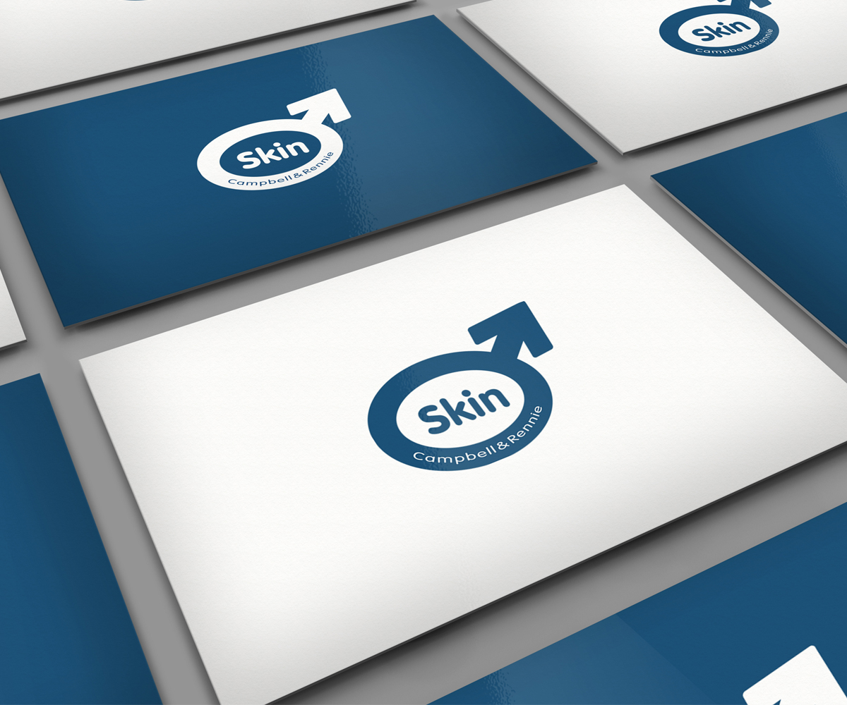 Logo Design by Mac for Campbell & Rennie | Design #1563515