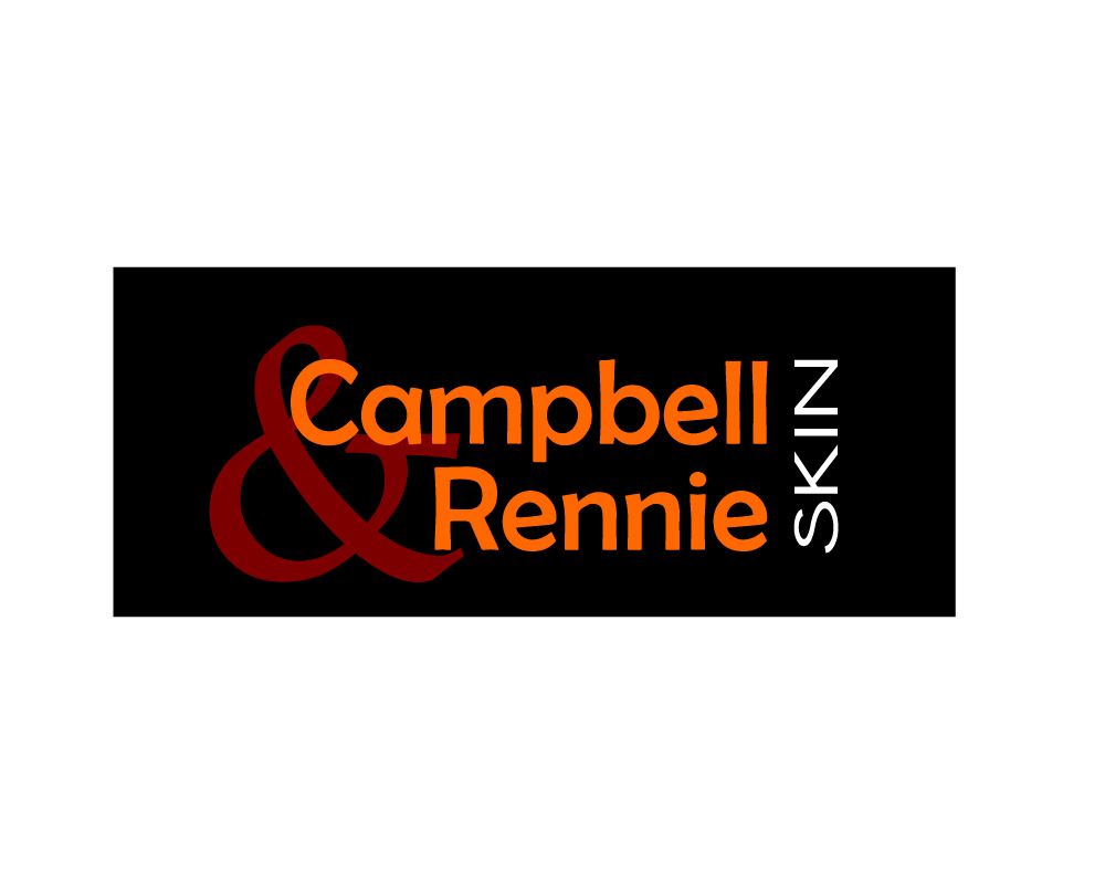 Logo Design by briliana for Campbell & Rennie | Design #1560216