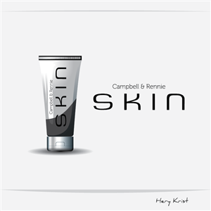 Design de Logo par hery_krist pour Campbell & Rennie | Design #1565449