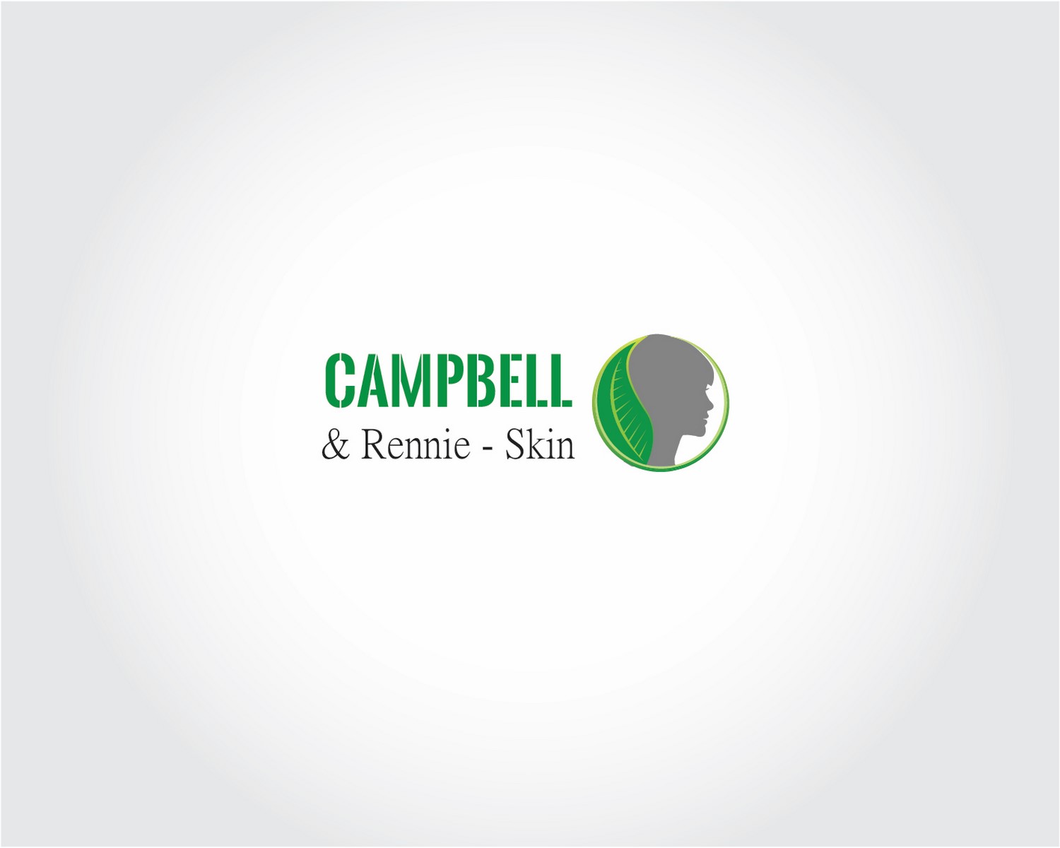 Logo Design by True Paint Designs for Campbell & Rennie | Design #5448602