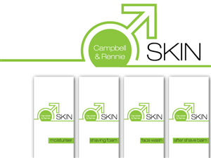 Logo Design by Flare