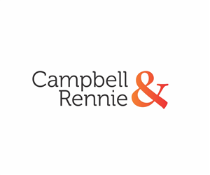 Design de Logo par Ananá pour Campbell & Rennie | Design : #1540390
