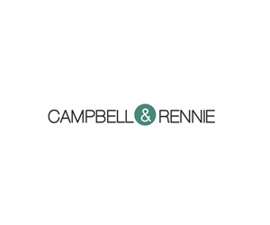 Design de Logo par Ananá pour Campbell & Rennie | Design : #1540391