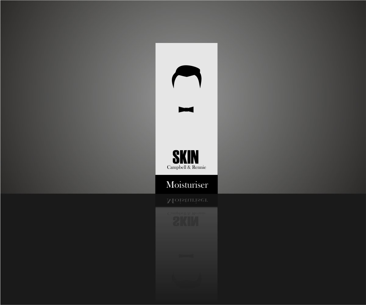 Logo Design by CHD for Campbell & Rennie | Design #1610674