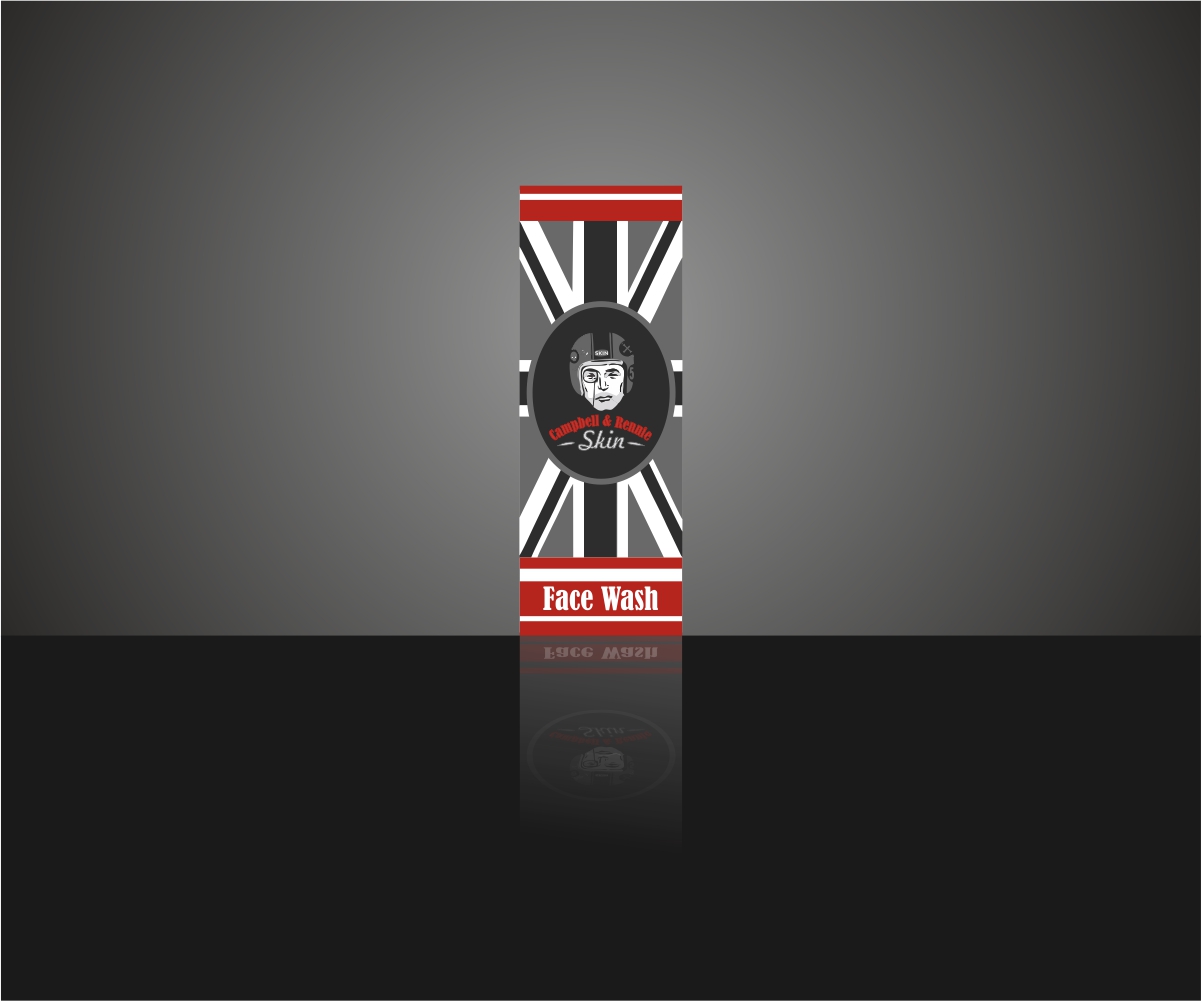 Logo Design by CHD for Campbell & Rennie | Design #1693680