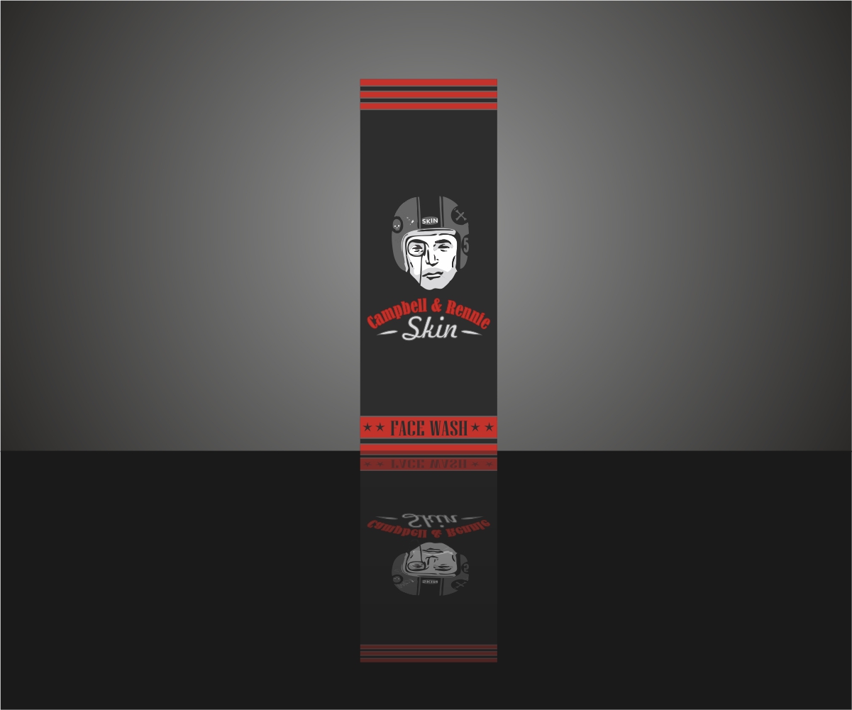 Logo-Design von CHD für Campbell & Rennie | Design #1700974