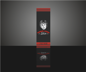 Logo-Design von CHD für Campbell & Rennie | Design: #1700974