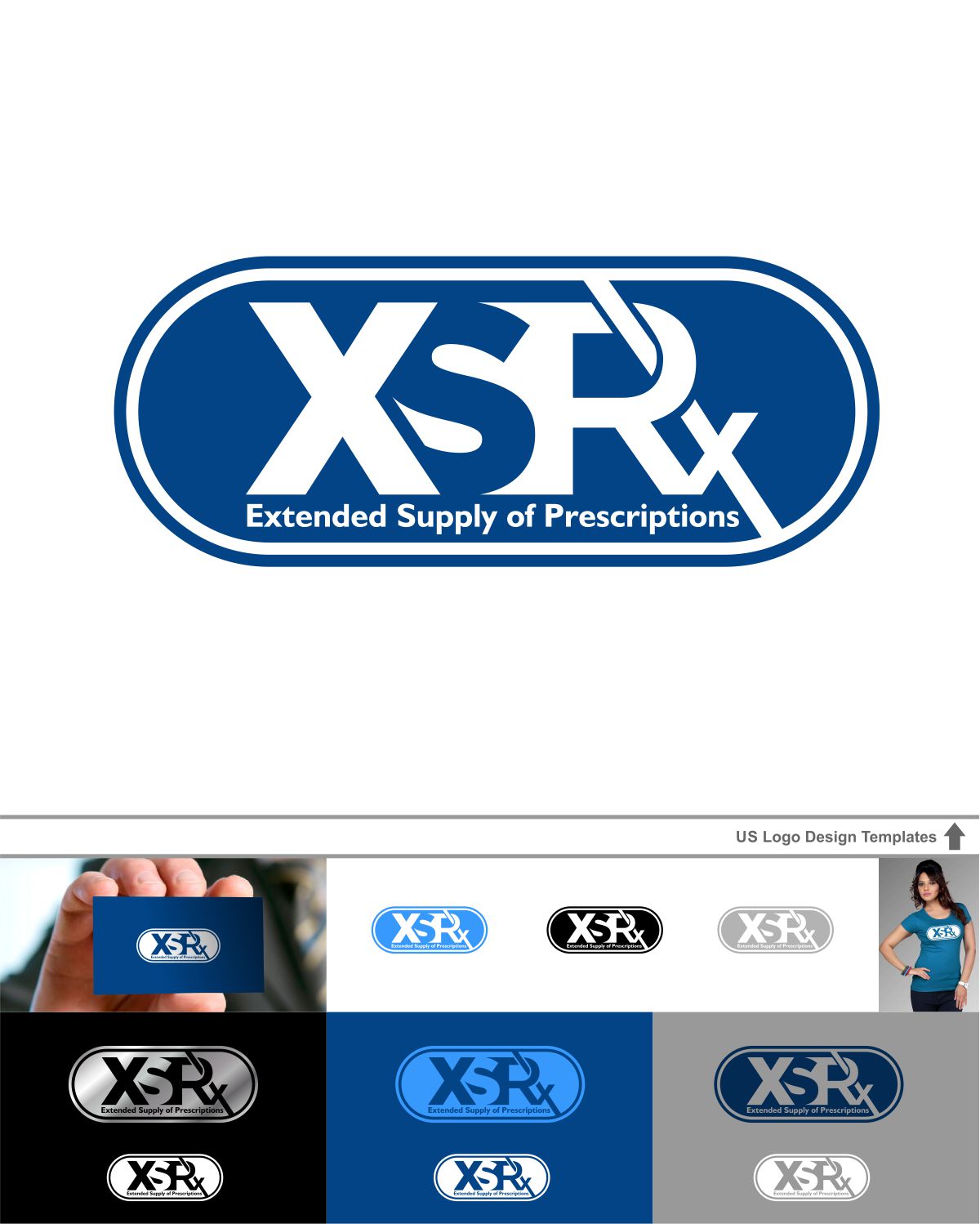 Diseño de Logo por DesignMX (Renan Mejia) para Scottsboro Family Pharmacy | Diseño #5579089