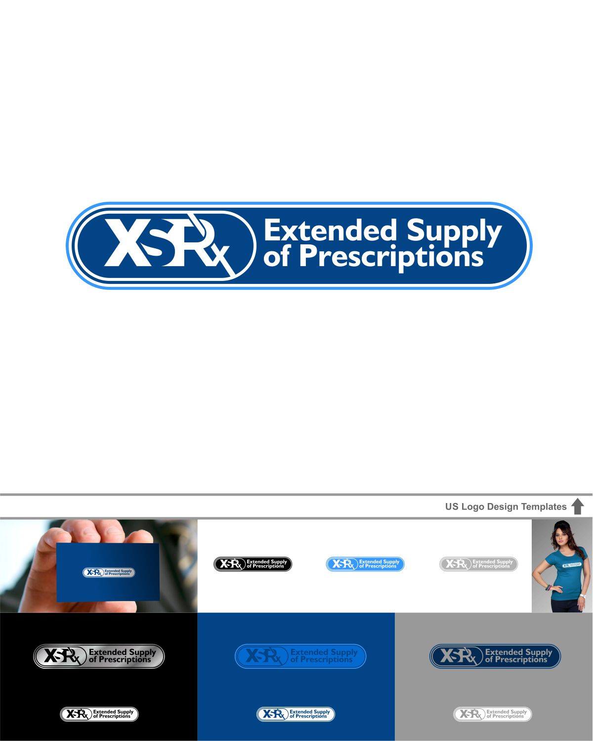 Diseño de Logo por DesignMX (Renan Mejia) para Scottsboro Family Pharmacy | Diseño #5579108