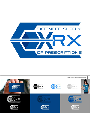 Diseño de Logo por DesignMX (Renan Mejia) para Scottsboro Family Pharmacy | Diseño: #5579160