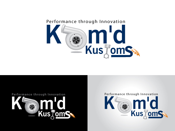 Logo Design by Madhu Bhadra for this project | Design #289849