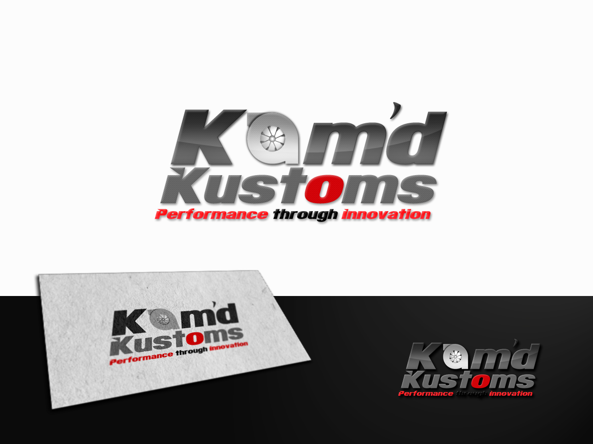 Logo Design by ArtSamurai for this project | Design #290162