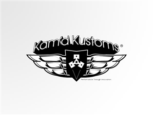 Logo Design by dmp eclectik for this project | Design: #297452