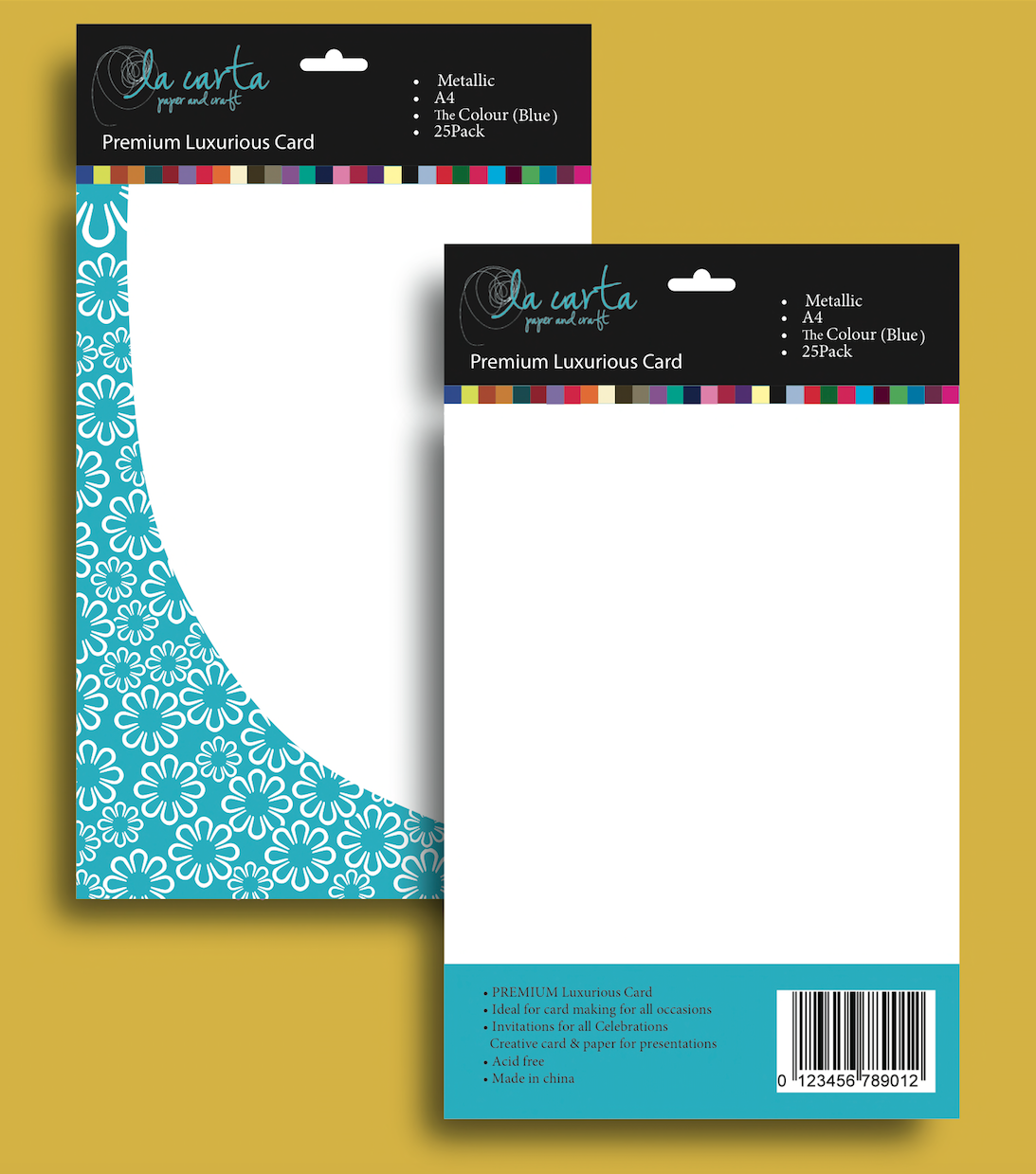 Design Emballage par Fowziah ali pour Chilli Export | Design #5602582