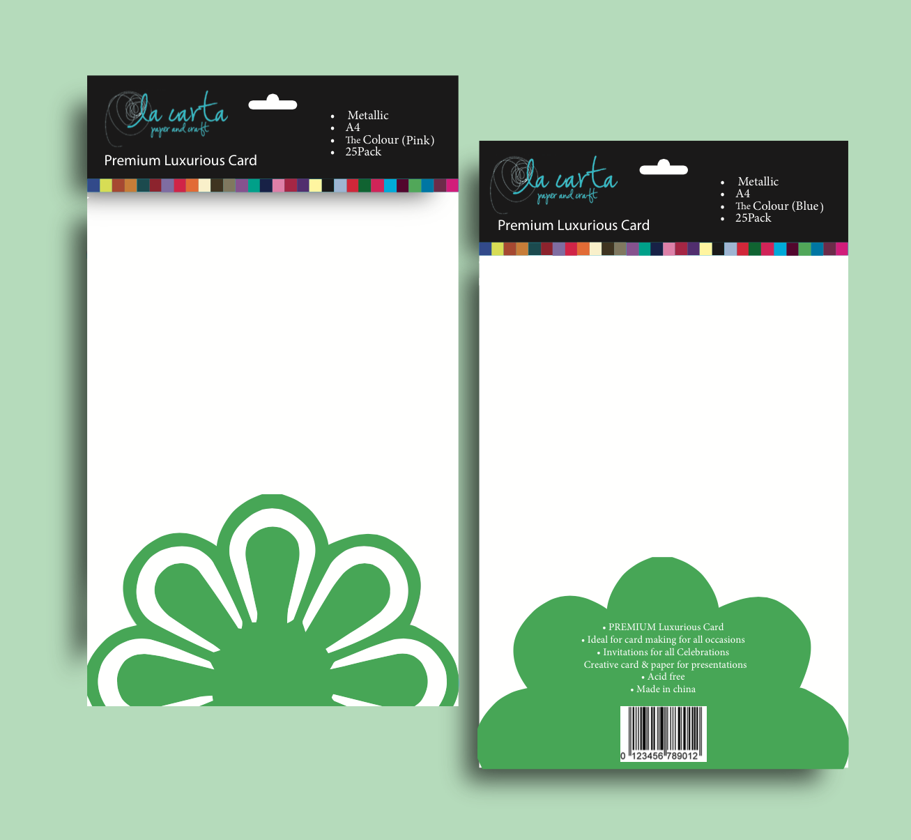 Design Emballage par Fowziah ali pour Chilli Export | Design #5602801