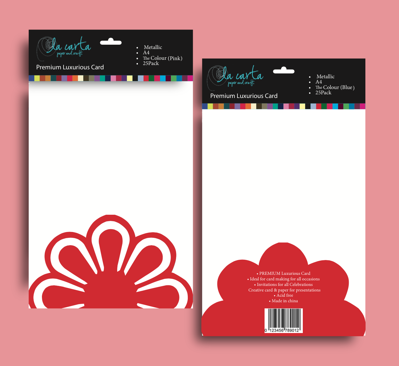 Packaging Design by Fowziah ali for Chilli Export | Design #5602808