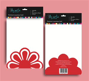 Packaging Design by Fowziah ali for Chilli Export | Design #5602808