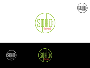 Logo Design by RoundYellow for sean daniels, dds | Design: #5567748