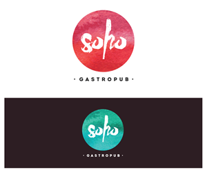 Logo Design by GLOW creative