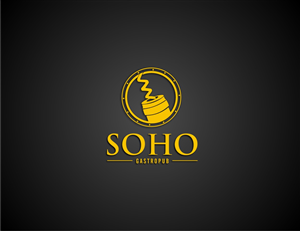 Logo Design by foxwolf for sean daniels, dds | Design: #5665566