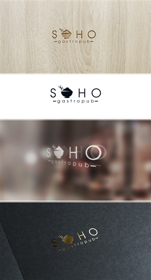 Logo Design by BehindSymbols for sean daniels, dds | Design: #5679018