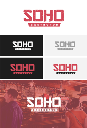 Logo Design by number9 for sean daniels, dds | Design: #5621788