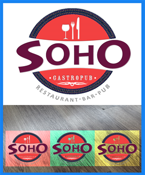 Logo Design by JAJewel