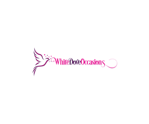 Logo Design by Neil for White Dove Occasions | Design: #5578585