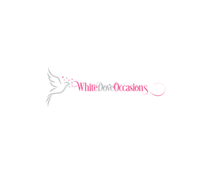 Logo Design by Neil for White Dove Occasions | Design: #5578630