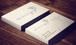 Design de Logo par Ather Ali Khan pour White Dove Occasions | Design #5567330