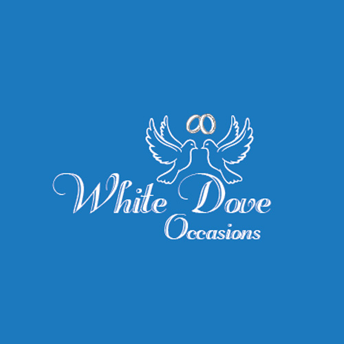 Logo Design by beniwalsuman for White Dove Occasions | Design #5568218
