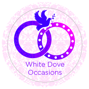 Design de Logo par macesteves13 pour White Dove Occasions | Design #5568022