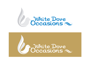 Design de Logo par afrozmohammed pour White Dove Occasions | Design #5567680