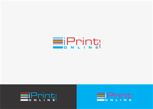 Logo Design by XXLdesigns for RGB Digital Print | Design #5610211
