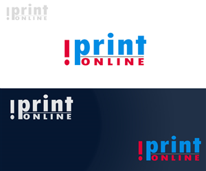 Logo Design by FlyingPen for RGB Digital Print | Design: #5650012