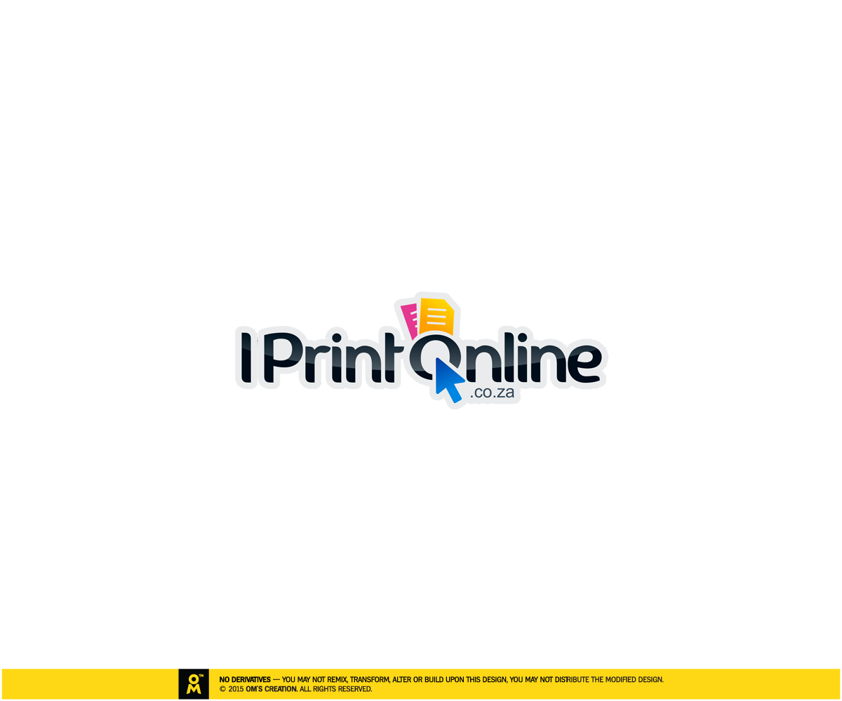 Logo Design by Omee for RGB Digital Print | Design #5575946
