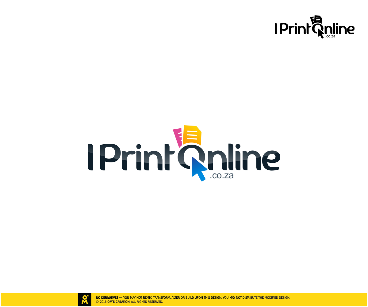 Logo Design by Omee for RGB Digital Print | Design #5575962