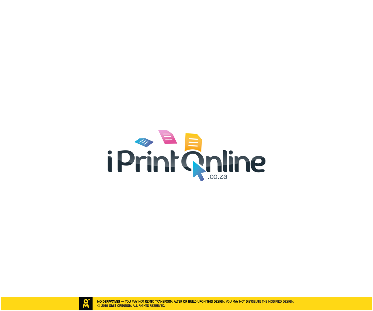 Logo Design by Omee for RGB Digital Print | Design #5576287