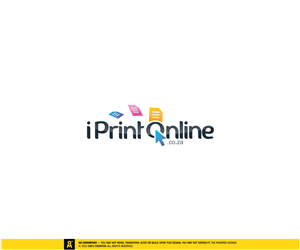 Logo Design by Omee for RGB Digital Print | Design: #5576287