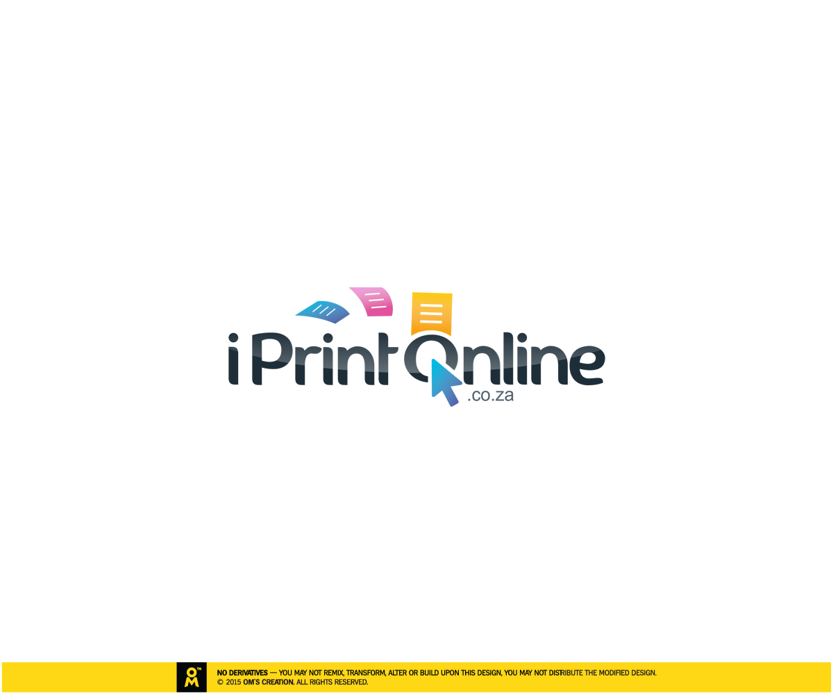 Logo Design by Omee for RGB Digital Print | Design #5576484