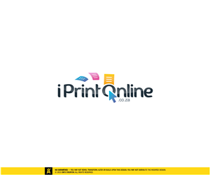 Logo Design by Omee for RGB Digital Print | Design: #5576484