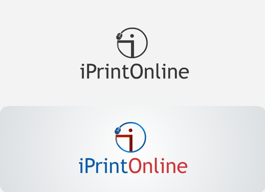 Logo-Design von Xyper_Design für RGB Digital Print | Design #5623663