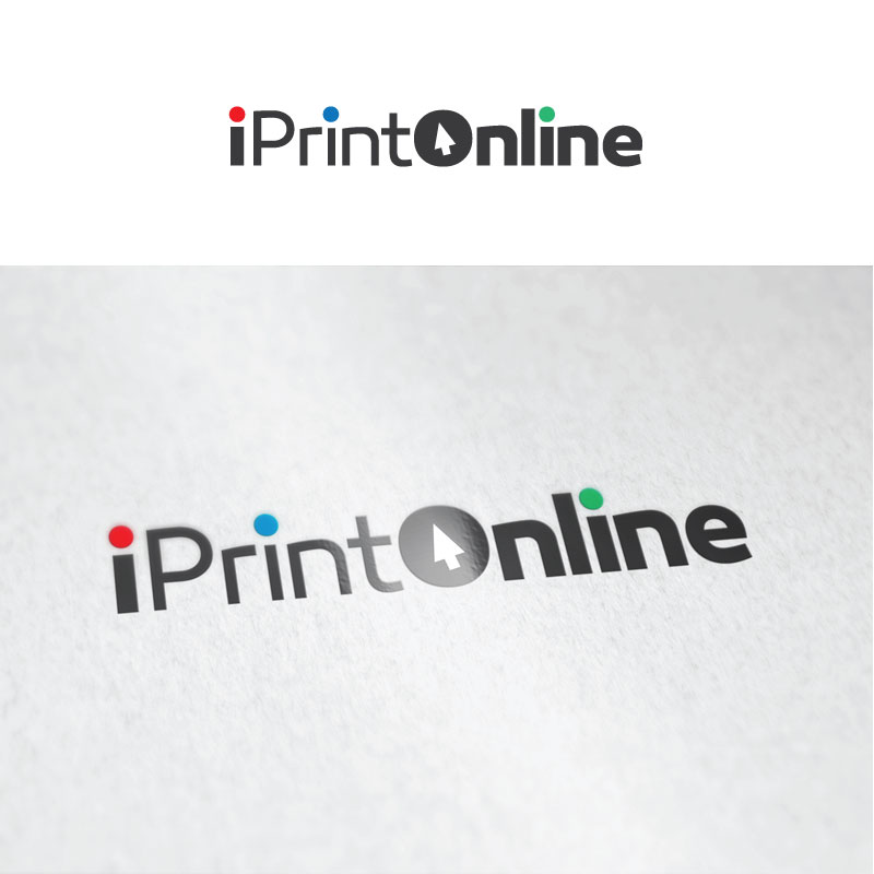 Diseño de Logo por Logoziner para RGB Digital Print | Diseño #5629539