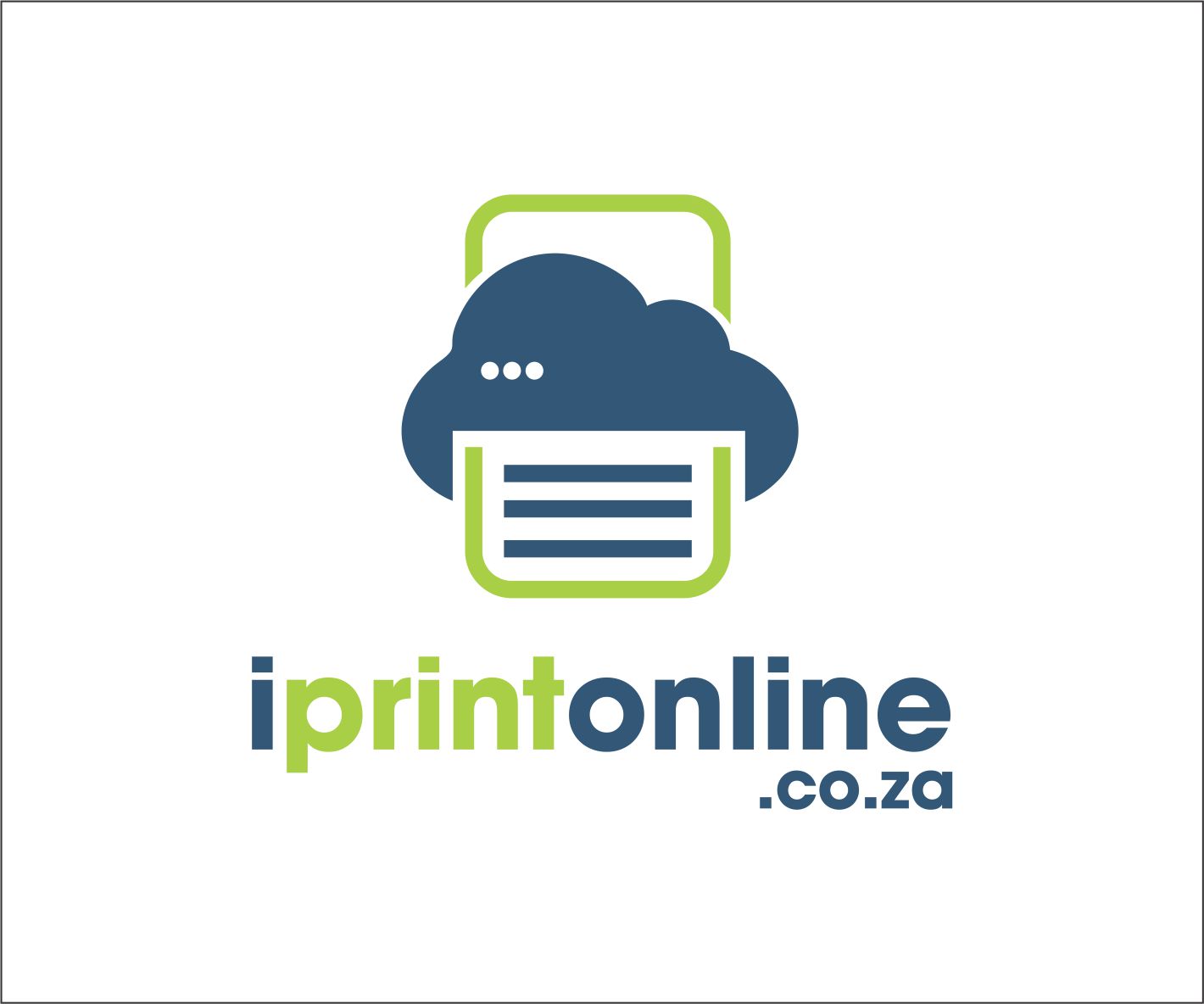 Logo Design by stranger for RGB Digital Print | Design #5639262