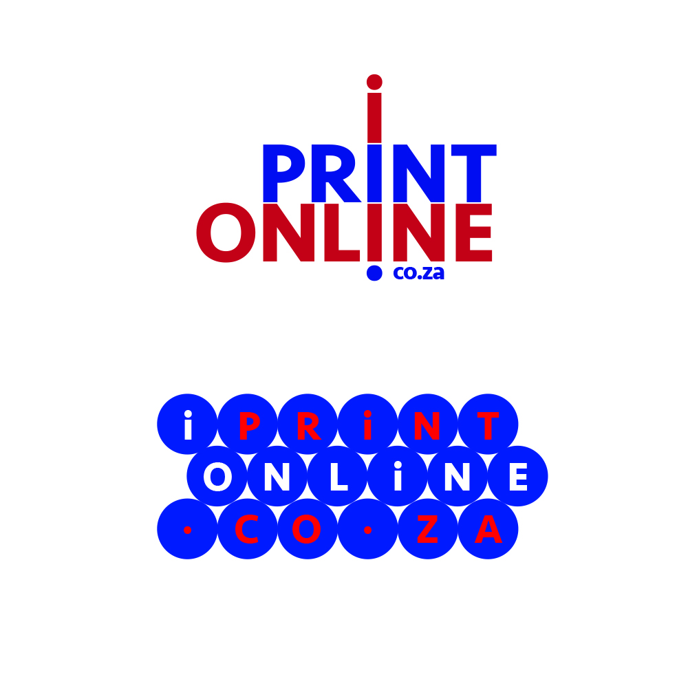 Logo Design by IWD for RGB Digital Print | Design #5586727