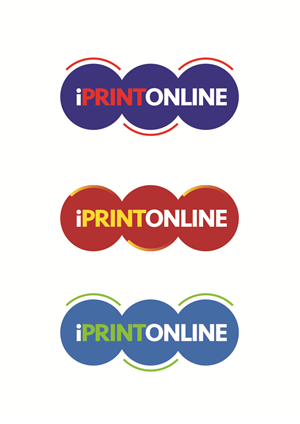 Logo Design by IWD for RGB Digital Print | Design: #5604608